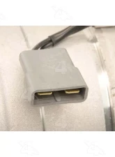 Four Seasons New GM HR6 Compressor w/Clutch 58255                                     - 58255 - Image 4