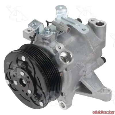 Four Seasons 58493 DKV10Z Compressor w/Clutch - New York