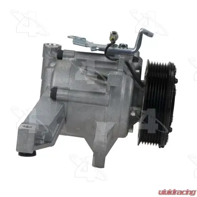 Four Seasons 58493 DKV10Z Compressor w/Clutch - New York