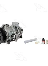 Four Seasons Complete Air Conditioning Kit w/New Compressor                                     - 5849NK - Image 5