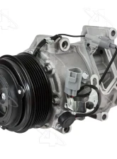 Four Seasons Complete Air Conditioning Kit w/New Compressor                                     - 5849NK - Image 2