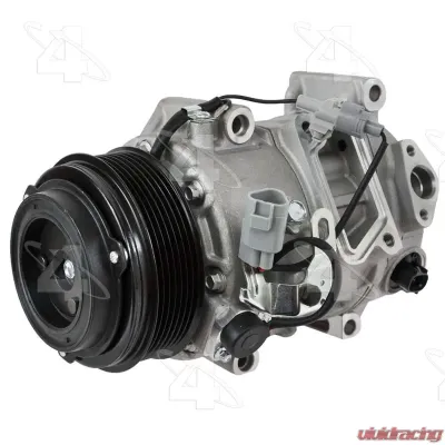 Four Seasons Complete Air Conditioning Kit w/New Compressor - 5849NK