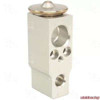 Four Seasons Complete Air Conditioning Kit w/New Compressor - 5849NK