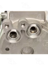 Four Seasons New York-Diesel Kiki-Zexel-Seltec DKS17D Compressor w/Clutch 58544                                     - 58544 - Image 4