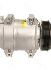 Four Seasons New York-Diesel Kiki-Zexel-Seltec DKS17D Compressor w/Clutch 58544                                     - 58544 - Image 7