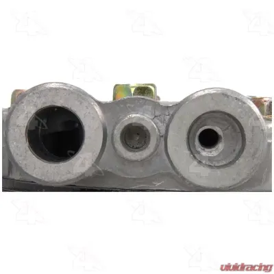 Four Seasons New Sanden/Sankyo SD7H15 Compressor w/Clutch 58553 - 58553