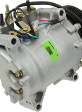 Four Seasons New Keihin HS110R Compressor w/Clutch 58886                                     - 58886 - Image 9