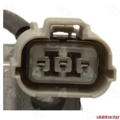 Four Seasons New Keihin HS110R Compressor w/Clutch 58886 - 58886