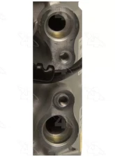 Four Seasons New Keihin HS110R Compressor w/Clutch 58886                                     - 58886 - Image 6