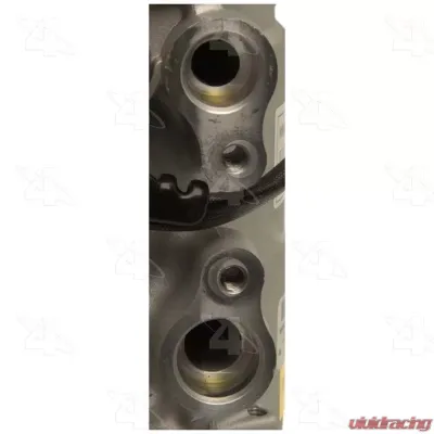 Four Seasons New Keihin HS110R Compressor w/Clutch 58886 - 58886