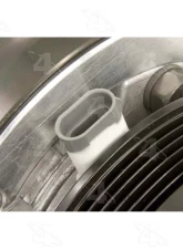 Four Seasons New GM R4 Lightweight Compressor w/Clutch 58941                                     - 58941 - Image 2