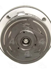 Four Seasons New GM R4 Lightweight Compressor w/Clutch 58941                                     - 58941 - Image 3