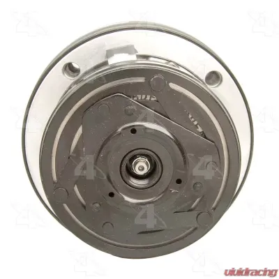 Four Seasons New GM R4 Lightweight Compressor w/Clutch 58941 - 58941