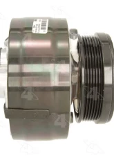 Four Seasons New GM R4 Lightweight Compressor w/Clutch 58941                                     - 58941 - Image 5