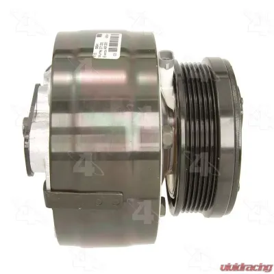 Four Seasons New GM R4 Lightweight Compressor w/Clutch 58941 - 58941