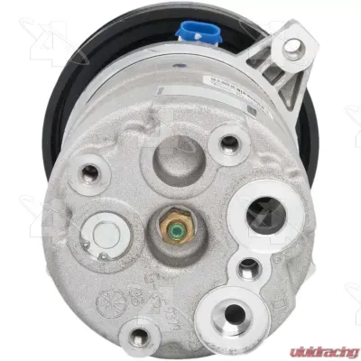 Shii　0226 Murray A/C Compressor - New 58994 | O'Reilly Auto Parts