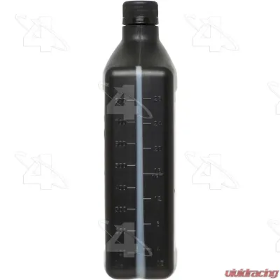 Four Seasons 1 quart Bottle Mineral R12 w/o Dye w/o Parrafin 59000 - 59000