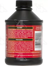 Four Seasons 8 oz. Bottle Premium PAG 100 Oil w/o Dye 59002                                     - 59002 - Image 2