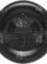 Four Seasons 8 oz. Bottle Premium PAG 100 Oil w/o Dye 59002                                     - 59002 - Image 3