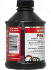 Four Seasons 8 oz. Bottle Premium PAG 100 Oil w/o Dye 59002                                     - 59002 - Image 5