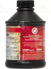 Four Seasons 8 oz. Bottle Premium PAG 100 Oil w/o Dye 59002                                     - 59002 - Image 6