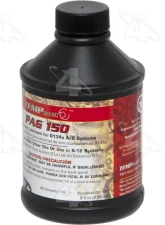 Four Seasons 8 oz. Bottle Premium PAG 150 Oil w/o Dye 59003                                     - 59003 - Image 8