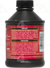 Four Seasons 8 oz. Bottle Premium PAG 150 Oil w/o Dye 59003                                     - 59003 - Image 2