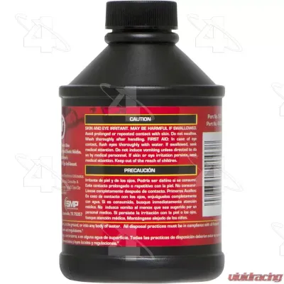 Four Seasons 8 oz. Bottle Premium PAG 150 Oil w/o Dye 59003 - 59003
