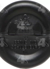 Four Seasons 8 oz. Bottle Premium PAG 150 Oil w/o Dye 59003                                     - 59003 - Image 3