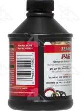 Four Seasons 8 oz. Bottle Premium PAG 150 Oil w/o Dye 59003                                     - 59003 - Image 5
