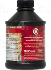 Four Seasons 8 oz. Bottle Premium PAG 150 Oil w/o Dye 59003                                     - 59003 - Image 6