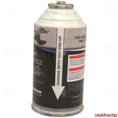 Four Seasons 3 oz. Charge Universal PAG Oil 59004 - 59004
