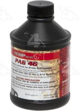 Four Seasons 8 oz. Bottle Premium PAG 46 Oil w/o Dye 59007                                     - 59007 - Image 8