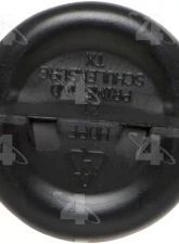 Four Seasons 8 oz. Bottle Premium PAG 46 Oil w/o Dye 59007                                     - 59007 - Image 3