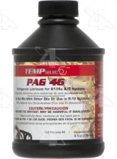 Four Seasons 8 oz. Bottle Premium PAG 46 Oil w/o Dye 59007                                     - 59007 - Image 4
