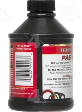 Four Seasons 8 oz. Bottle Premium PAG 46 Oil w/o Dye 59007                                     - 59007 - Image 5