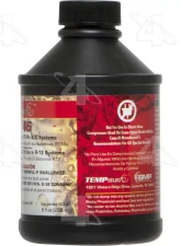 Four Seasons 8 oz. Bottle Premium PAG 46 Oil w/o Dye 59007                                     - 59007 - Image 6