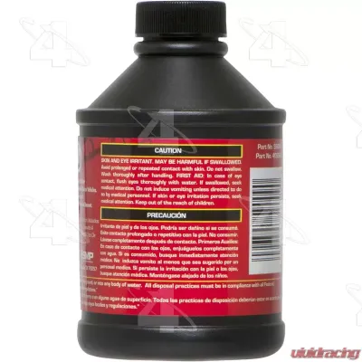 Four Seasons 8 oz. Bottle Ester 100 Oil w/o Dye 59009 - 59009