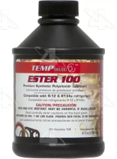 Four Seasons 8 oz. Bottle Ester 100 Oil w/o Dye 59009                                     - 59009 - Image 4