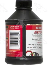 Four Seasons 8 oz. Bottle Ester 100 Oil w/o Dye 59009                                     - 59009 - Image 5