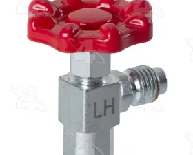 Four Seasons R1234yf A/C Can Tap Self Sealing Can 59011