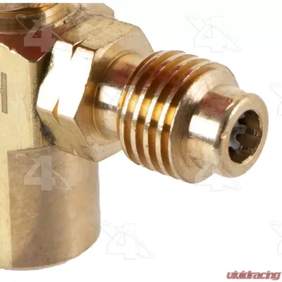 Four Seasons R1234yf A/C Can Tap Self Puncture 59016 - 59016