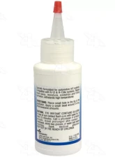 Four Seasons 4 oz. Bottle Silicone O-Ring Lubricant 59019                                     - 59019 - Image 2