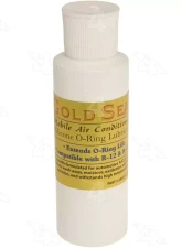 Four Seasons 4 oz. Bottle Silicone O-Ring Lubricant 59019                                     - 59019 - Image 3