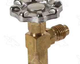 Four Seasons R134 Service Port A/C Can Tap 59041