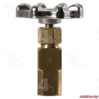 Four Seasons R134 Service Port A/C Can Tap 59041 - 59041