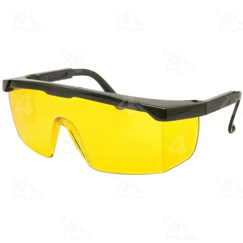 Four Seasons Leak Detection Ultra-Violet Glasses 59057 - 59057