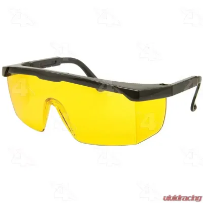 Four Seasons Leak Detection Ultra-Violet Glasses 59057 - 59057