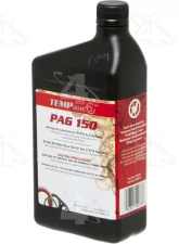 Four Seasons 32 oz. Bottle Premium PAG 150 Oil w/o Dye 59078                                     - 59078 - Image 7
