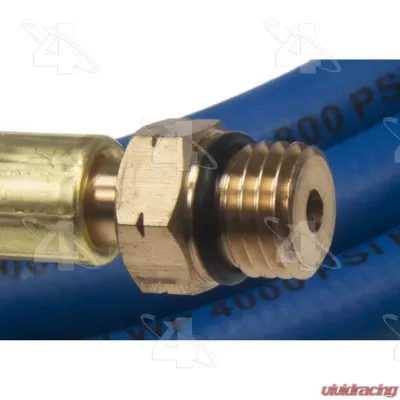 Four Seasons Manifold Gauge 59081 - 59081